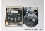 SingStar Take That (Complete)
