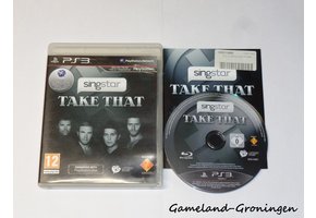 SingStar Take That (Compleet)