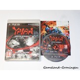 Yaiba Ninja Gaiden Z (Compleet)