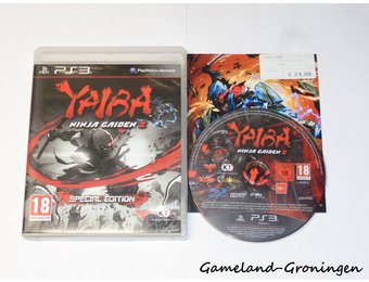 Yaiba Ninja Gaiden Z (Compleet)
