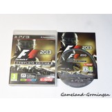F1 2013 Complete Edition (Complete)