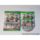 For Honor (Complete)