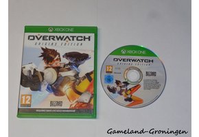 Overwatch Origins Edition (Compleet)