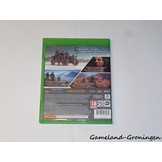 Tom Clancy's Ghost Recon Wildlands (Compleet)