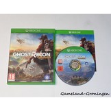 Tom Clancy's Ghost Recon Wildlands (Compleet)