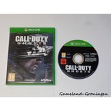 Call of Duty Ghosts (Compleet)
