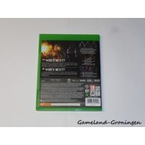 Mortal Kombat X (Complete)