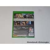 Call of Duty Advanced Warfare Gold Edition (Complete)