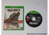 Call of Duty Advanced Warfare Gold Edition (Compleet)