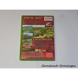 Jurassic Park Operation Genesis (Compleet)