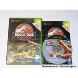 Jurassic Park Operation Genesis (Compleet)