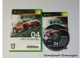 Colin McRae Rally 04 (Compleet)