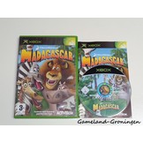 Madagascar (Compleet)