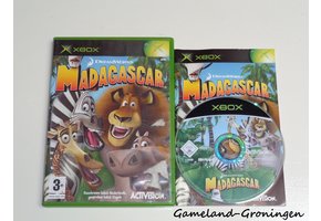 Madagascar (Compleet)
