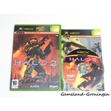 Halo 2 (Compleet)