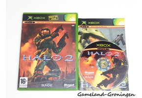 Halo 2 (Complete)