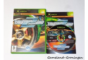 Need for Speed Underground 2 (Complete)