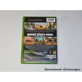 Grand Theft Auto San Andreas (GTA) (Complete)