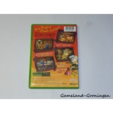 Kung Fu Chaos (Compleet)