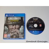 Call of Duty WWII (Compleet)