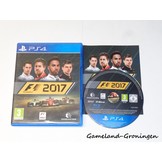 F1 2017 (Compleet)