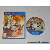 Dragon Ball Xenoverse (Compleet)