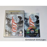 James Bond 007 Everything or Nothing (Complete, Player's Choice, UKV)