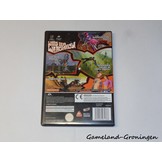 Freekstyle (Compleet, HOL)