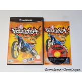 Freekstyle (Compleet, HOL)