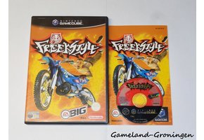 Freekstyle (Complete, HOL)