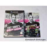 Tony Hawk's American Wasteland (Compleet, UKV)