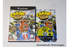 Crash Nitro Kart (Compleet, NOE)
