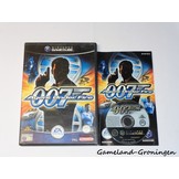 James Bond 007 in Agent Under Fire (Compleet, HOL)