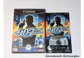 James Bond 007 in Agent Under Fire (Compleet, HOL)