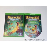 Rayman Legends (Complete)
