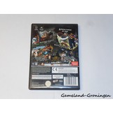 NFL Street (Complete, NOE)