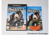 NFL Street (Compleet, NOE)