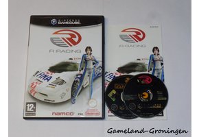 R: Racing (Compleet, HOL)