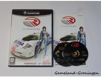 R: Racing (Compleet, HOL)