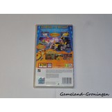 Crash Tag Team Racing (Compleet, PSP Essentials)