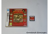 Professor Layton en de Doos van Pandora (Boxed, HOL)
