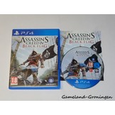 Assassin's Creed IV Black Flag (Compleet)