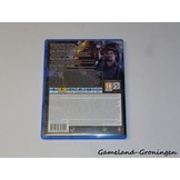 Uncharted 4 A Thief's End (Complete)