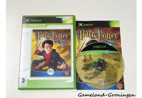 Harry Potter en de Geheime Kamer (Compleet, Classics)