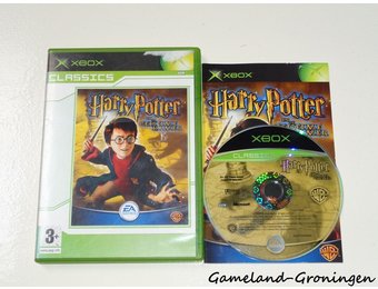 Harry Potter and the Chamber of Secrets (Complete, Classics)