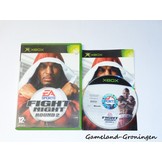 Fight Night Round 2 (Compleet)