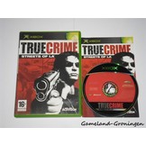 True Crime Streets of L.A. (Compleet)