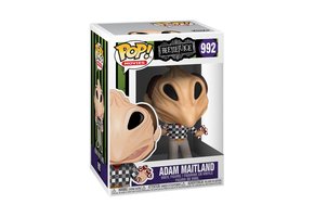 Beetlejuice POP! - Adam Transformed #992