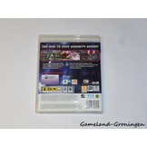 Dynasty Warriors Gundam 3 (Compleet)
