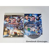 Dynasty Warriors Gundam 3 (Compleet)